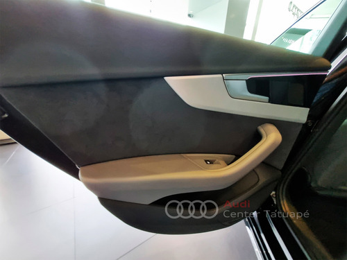 Audi A4 2.0 TFSI MHEV S LINE QUATTRO S TRONIC