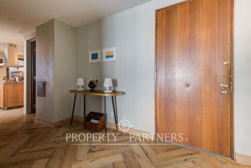 Completamente Remodelado - Isidora Goyenechea
