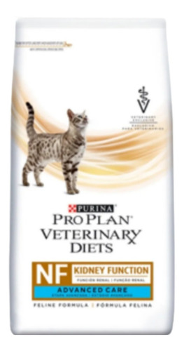 Proplan Nf Gato 3.15lb Y A