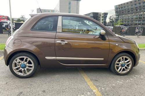 Fiat 500 1.4 Sport Bz