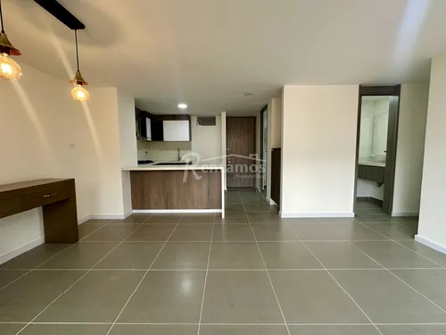 Apartamento En Arriendo En La Inmaculada. Cod A776185