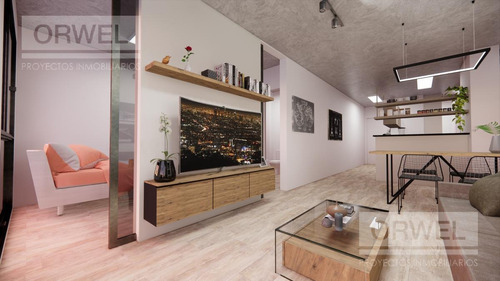 Imagen 2 de 30 de 3 Amb C/ 2 Baños Completos - Balcones Aterrazados C/ Parrilla - Cocheras Opcionales