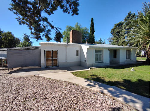 Casa Quinta Con Piscina En Santa Rosa La Pampa