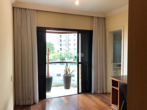 Imagem 11 de 15 de Apartamento Morumbi Varanda Gourmet - Pp19347