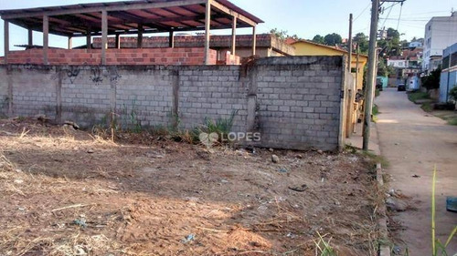 Imagem 4 de 11 de Terreno À Venda, 1244 M² Por R$ 930.000,00 - Porto Do Rosa - São Gonçalo/rj - Te3727