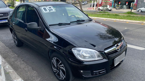 Chevrolet Prisma 1.4 Maxx Econoflex 4p