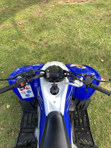 Yamaha Raptor 90