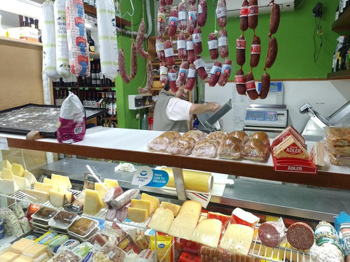 Imagen 2 de 8 de Fondo De Comercio - S.isi.-vias/rolon