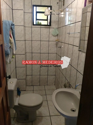 Bairro Mª Helena 2 Casas Col. 3qts Lote360m² Na Gbhte - Mg