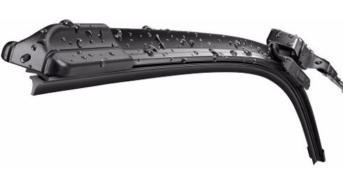 Imagem 3 de 6 de Limpador Para-brisa Bosch Vw Tiguan 2013 2014 2015 2016 2017