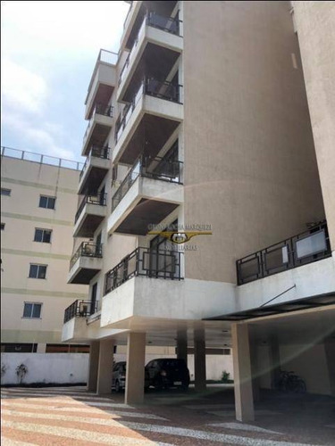 Imagem 16 de 25 de Apartamento Com 4 Dormitórios À Venda, 128 M² Por R$ 400.000,00 - Enseada - Guarujá/sp - Ap2895