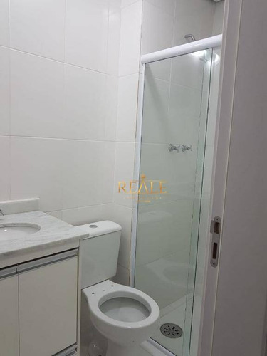 Imagem 16 de 30 de Apartamento Com 3 Dormitórios À Venda, 72 M² Por R$ 450.000,00 - Jardim Bandeirantes - Louveira/sp - Ap0790