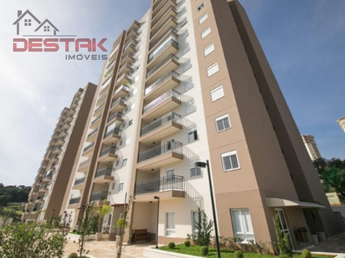 Ref.: 3404 - Apartamento Em Jundiaí Para Venda - V3404