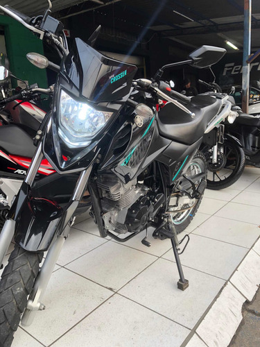 Imagem 10 de 11 de Yamaha Xtz Croseer 150