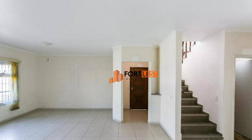 Imagem 20 de 25 de Sobrado Com 4 Dormitórios À Venda, 300 M² Por R$ 890.000,00 - Vila Antonieta - São Paulo/sp - So0175