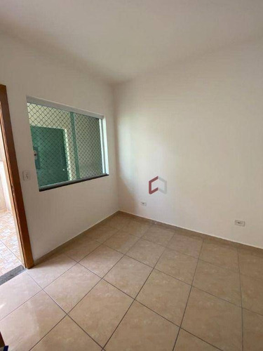 Imagem 13 de 19 de Apartamento Com 1 Dormitório Para Alugar, 45 M² Por R$ 900,00/mês - São Miguel Paulista - São Paulo/sp - Ap0584