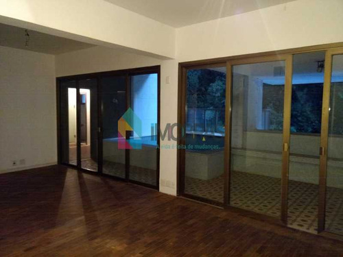 Imagem 7 de 15 de Apartamento De 600 M² Na Gávea De Luxo!! - Ap2017