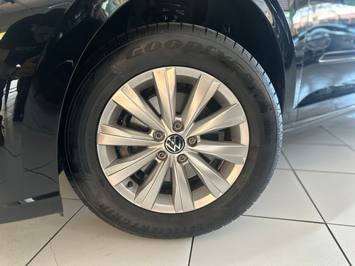 Volkswagen Outros Modelos TSI 1.0 FLEX 12V 4P AUT.