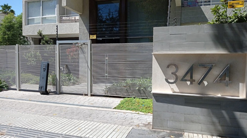 Se Arrienda Dpto En Av. Macul Esquina Quilín