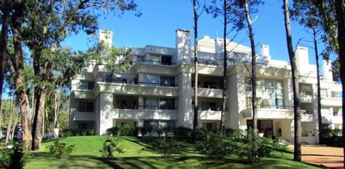Apartamento En Venta - Monoambiente En Solanas (ref: Bpv-1708)