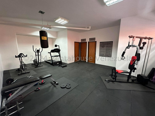 Ls Vende Pent House Lomas De La Alameda