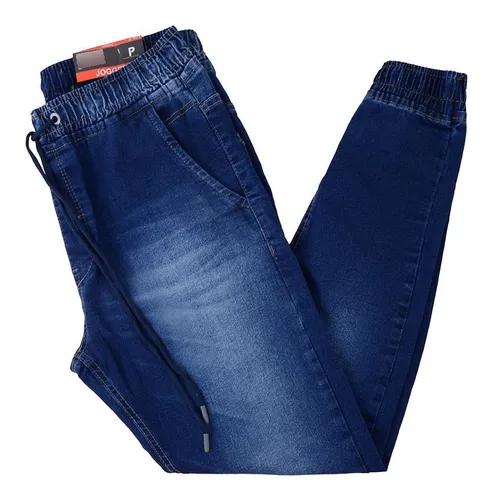 Calça da gangster masculino 2025