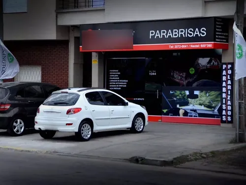 Parabrisas Chevrolet Onix / Prisma Sin Captor -sin Envio
