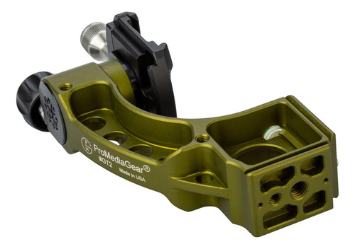 Promediagear Gt2 Green Tomahawk V2 Accesorio De Cabeza Cardá