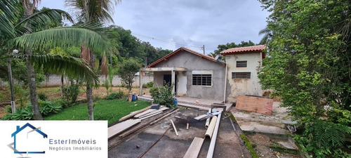 Imagem 19 de 30 de Chácara A Venda No Rio Acima - Jundiaí - Sp - Ch00005 - 70456004