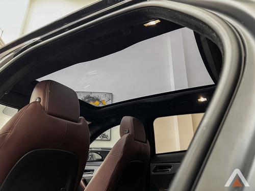 Jaguar F-PACE 3.0 V6 SUPERCHARGED S AWD 4P AUTOMÁTICO