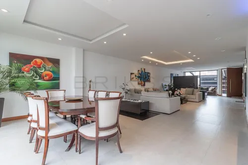 Casa En Arriendo/venta En Prado Veraniego Sur. Cod V4747
