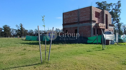 Lote En Venta En Santa Sofia, Pilar Del Este