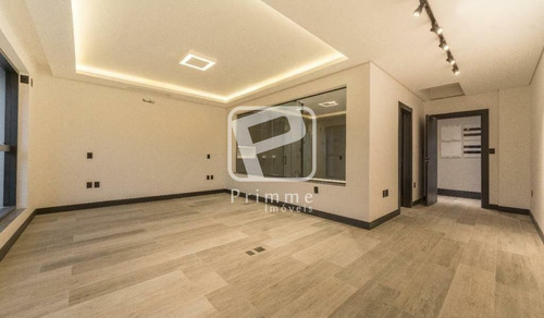 Imagem 4 de 15 de Casa 4 Suítes A Venda Em Balneário Camboriú - Alto Padrão - 6114
