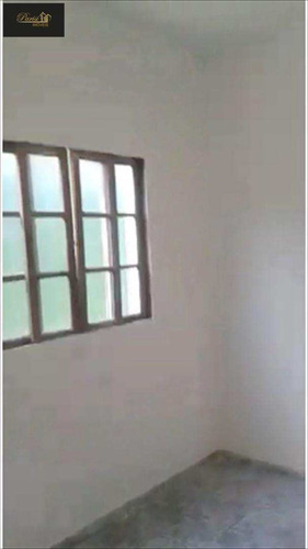 Imagem 4 de 7 de Casa Com 2 Dorms, Caiçara, Praia Grande - R$ 220.000,00, 0m² - Codigo: 378 - A378