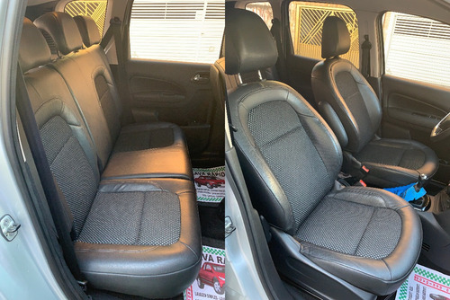 Imagem 5 de 8 de C3 Picasso Exclusive 2014 1.6 Flex 16v 5p Mec - Sem Detalhes