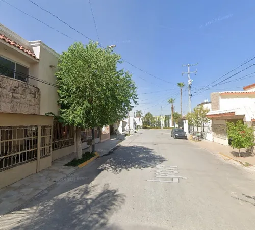Casa En Remate Bancario-torreon Coahuila.-jcbb7