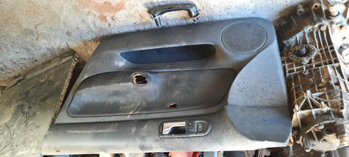 Tapizado De Puerta Vw Bora Con Detalle 