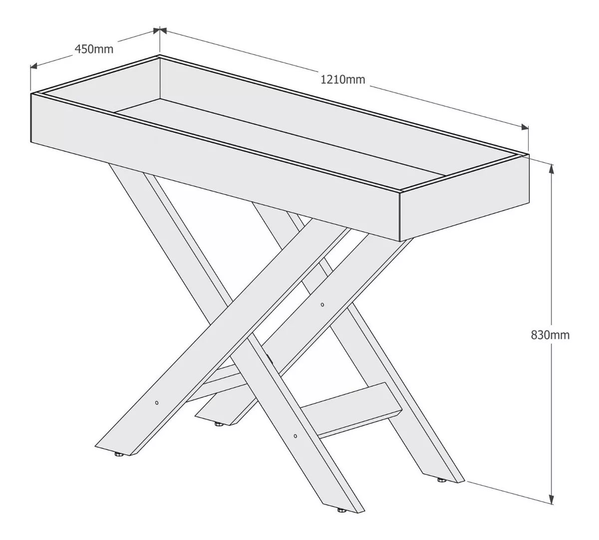 Tercera imagen para búsqueda de aparador de comedor