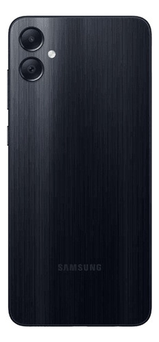 Samsung Galaxy A05 64gb Negro 4gb Ram 4g/lte
