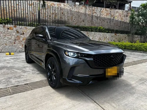 Mazda cx-50 2.5 Grand Touring Lx Awd