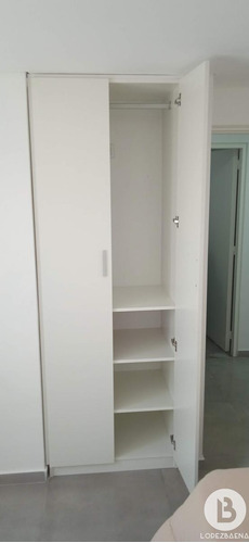 Excelentes Deptos. En Venta A Estrenar En Villa Claret - 1 Y 2 Dormitorios