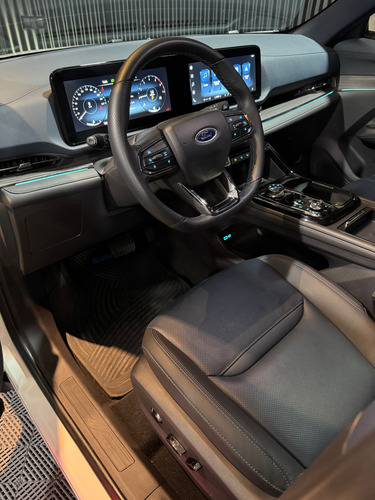 Ford Territory 1.8 Ecobost Titanium At