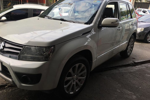 Grand Vitara 2.0 16v 2wd Auto