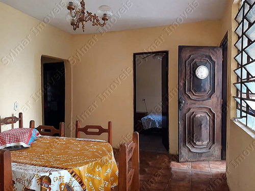 Imagem 6 de 15 de Casa Com 2 Dorms, Parque Das Nações, Guarulhos - R$ 380 Mil, Cod: 2321 - V2321