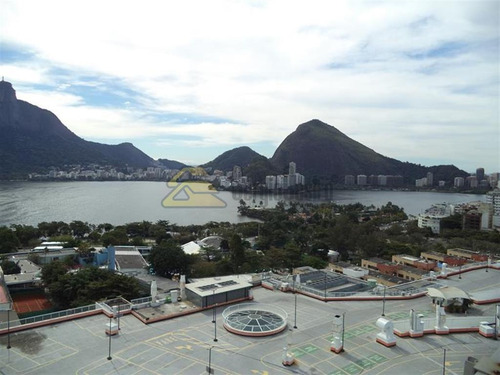 Imagem 14 de 25 de Flat/aparthotel - Ref: Scv11323