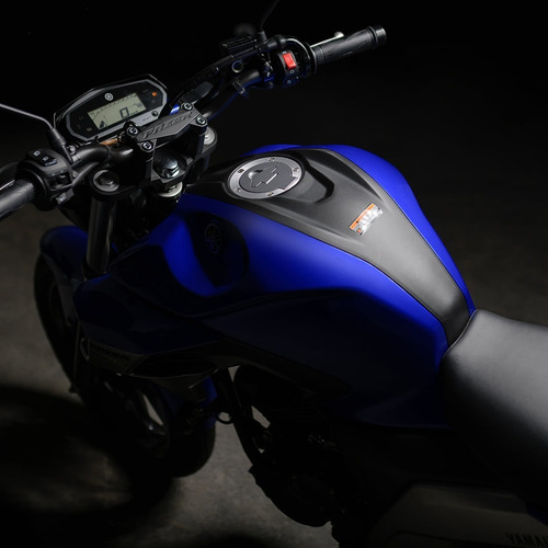 Imagem 2 de 15 de Fazer Fz25 Abs Fazer 250 2022/2023