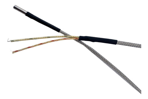 E945 Impresora 3d Termistor Termoeléctrico Termopar K0315 1m