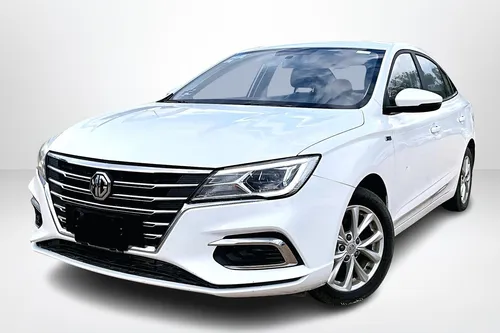 Mg Mg 5 2022