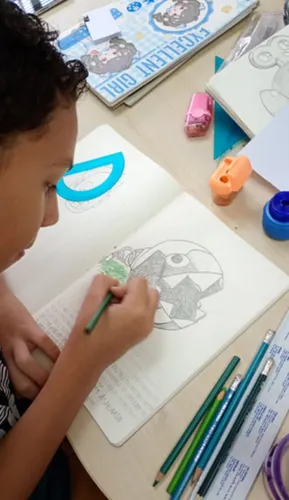 Curso De Dibujo Presencial