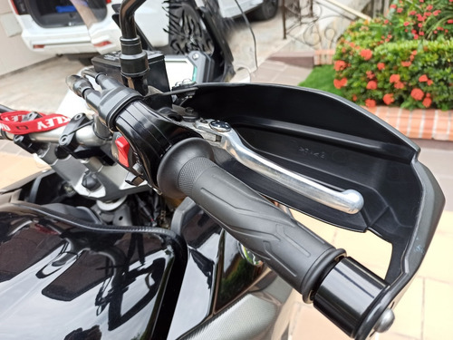 Yamaha Super Tenere Touring